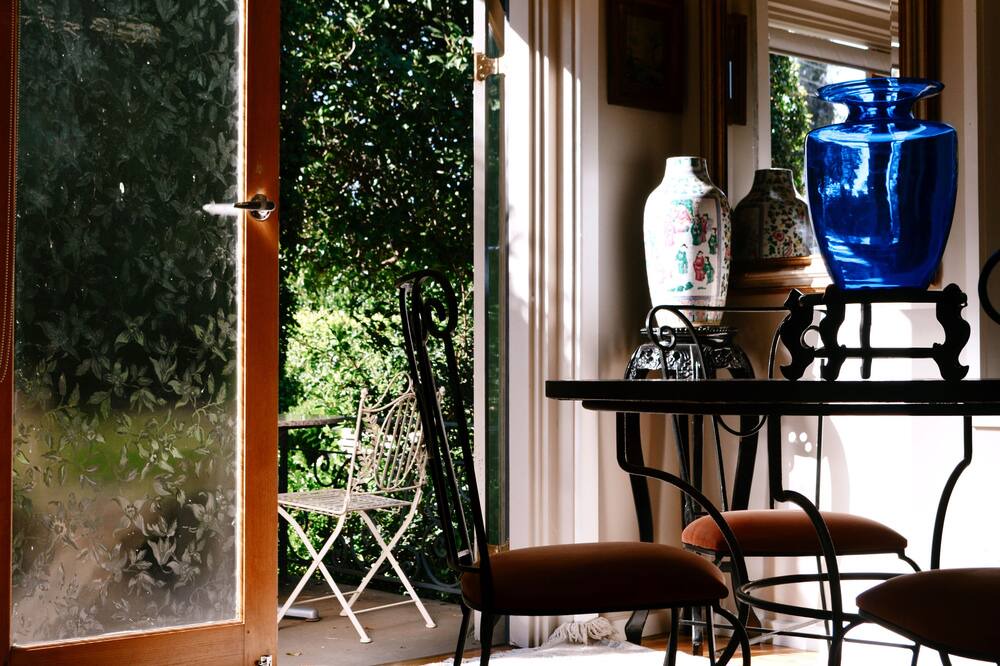 Photo of Patio Balcony in Sea Lake