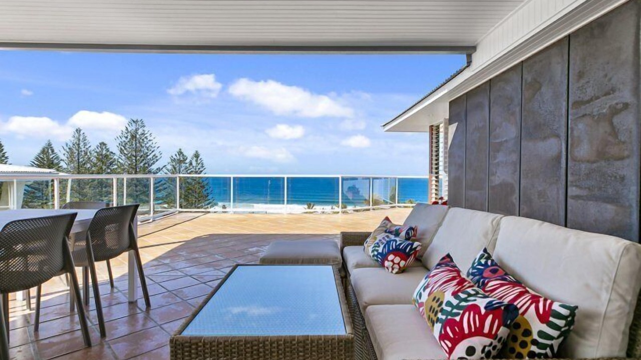 Photo of Patio Balcony in Sunshine Beach