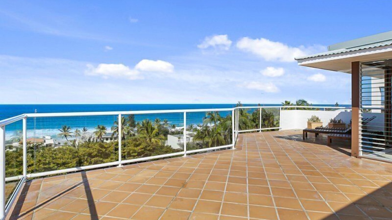 Photo of Patio Balcony in Sunshine Beach