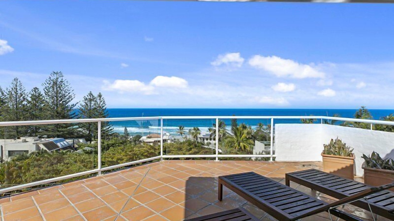Photo of Patio Balcony in Sunshine Beach