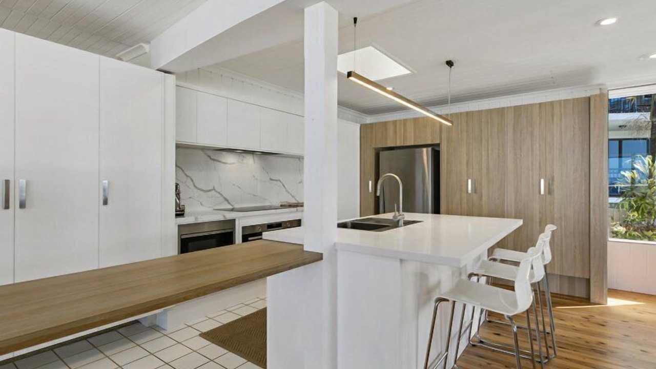 Photo of Kitchen in Sunshine Beach