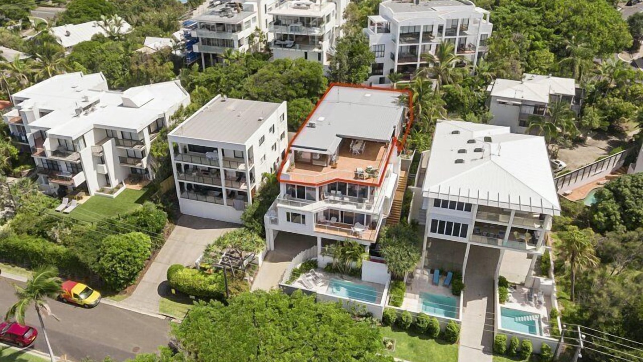 Photo of Outdoor in Sunshine Beach