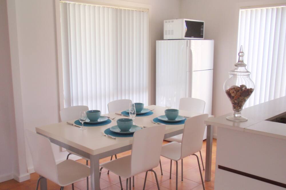 Photo of Kitchen in Island Beach