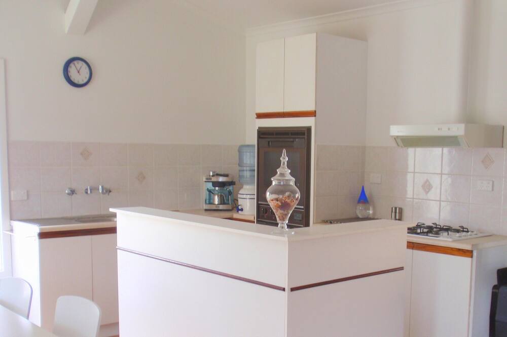 Photo of Kitchen in Island Beach