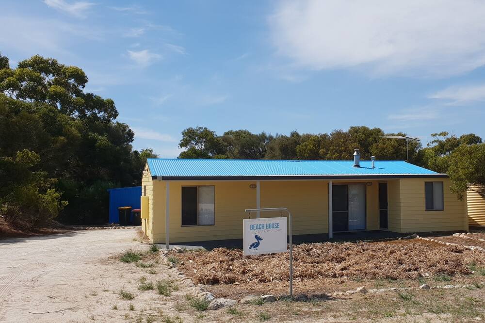 Photo of Others in Island Beach