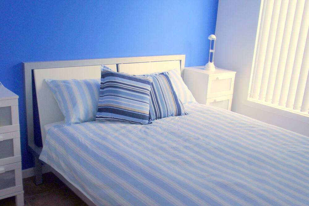 Photo of Bedroom in Island Beach