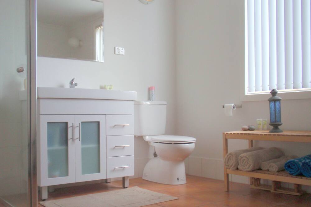 Photo of Bathroom in Island Beach