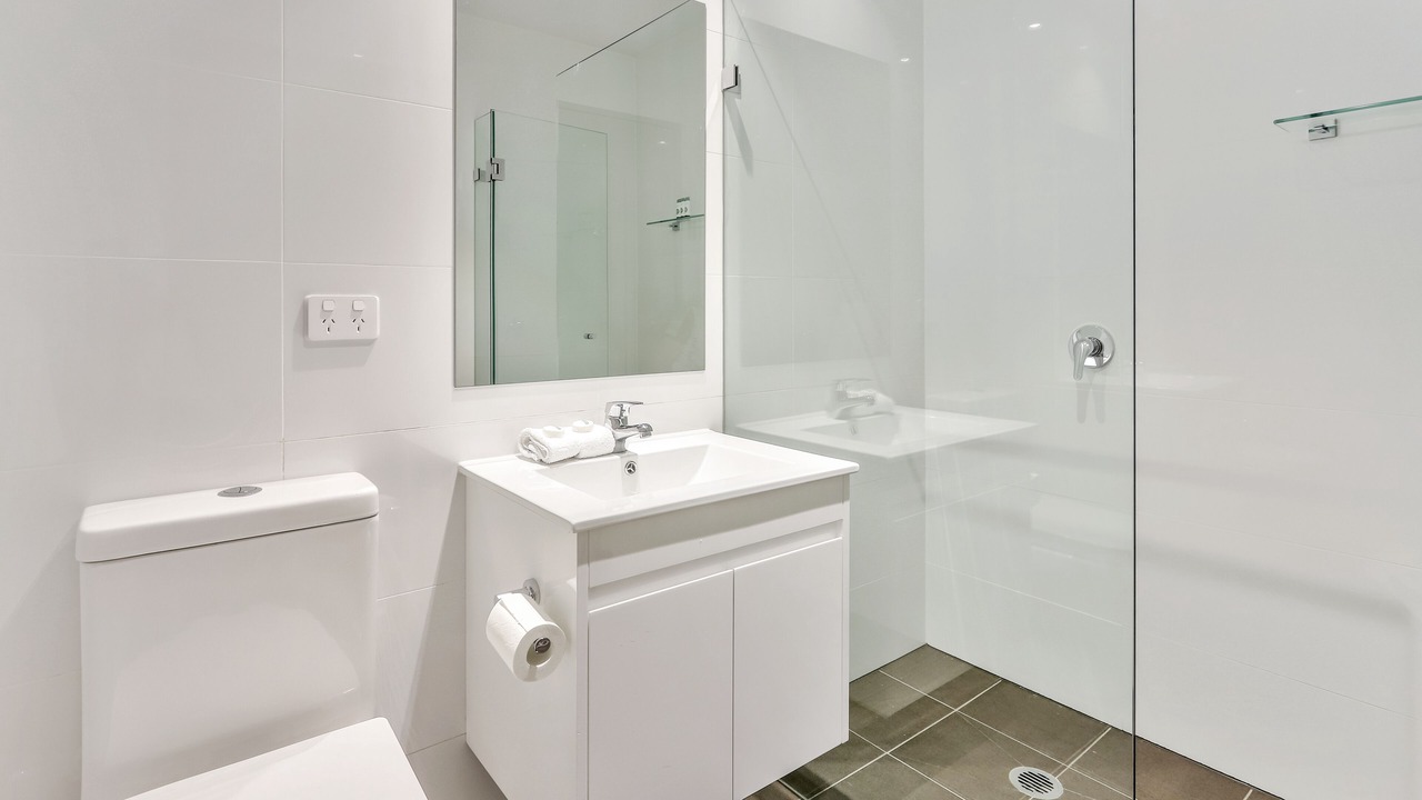 Photo of Bathroom in Hurstville