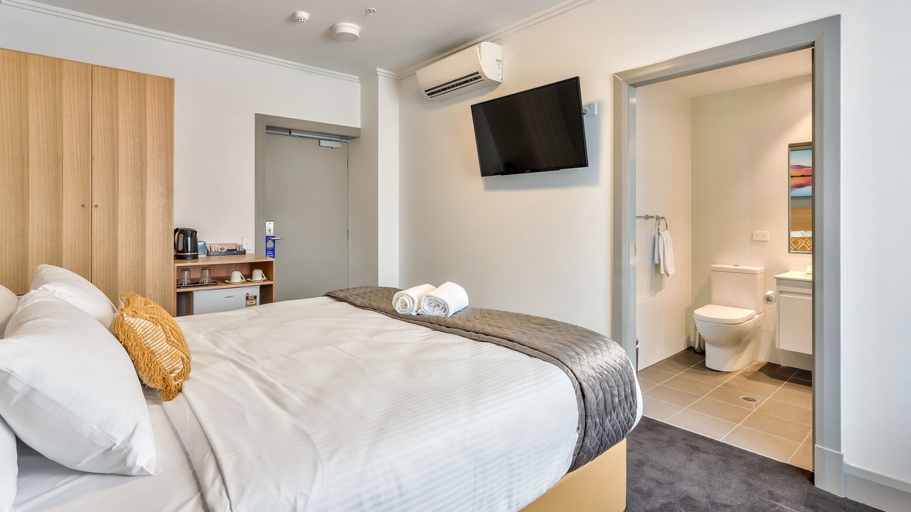 Photo of Bedroom in Hurstville