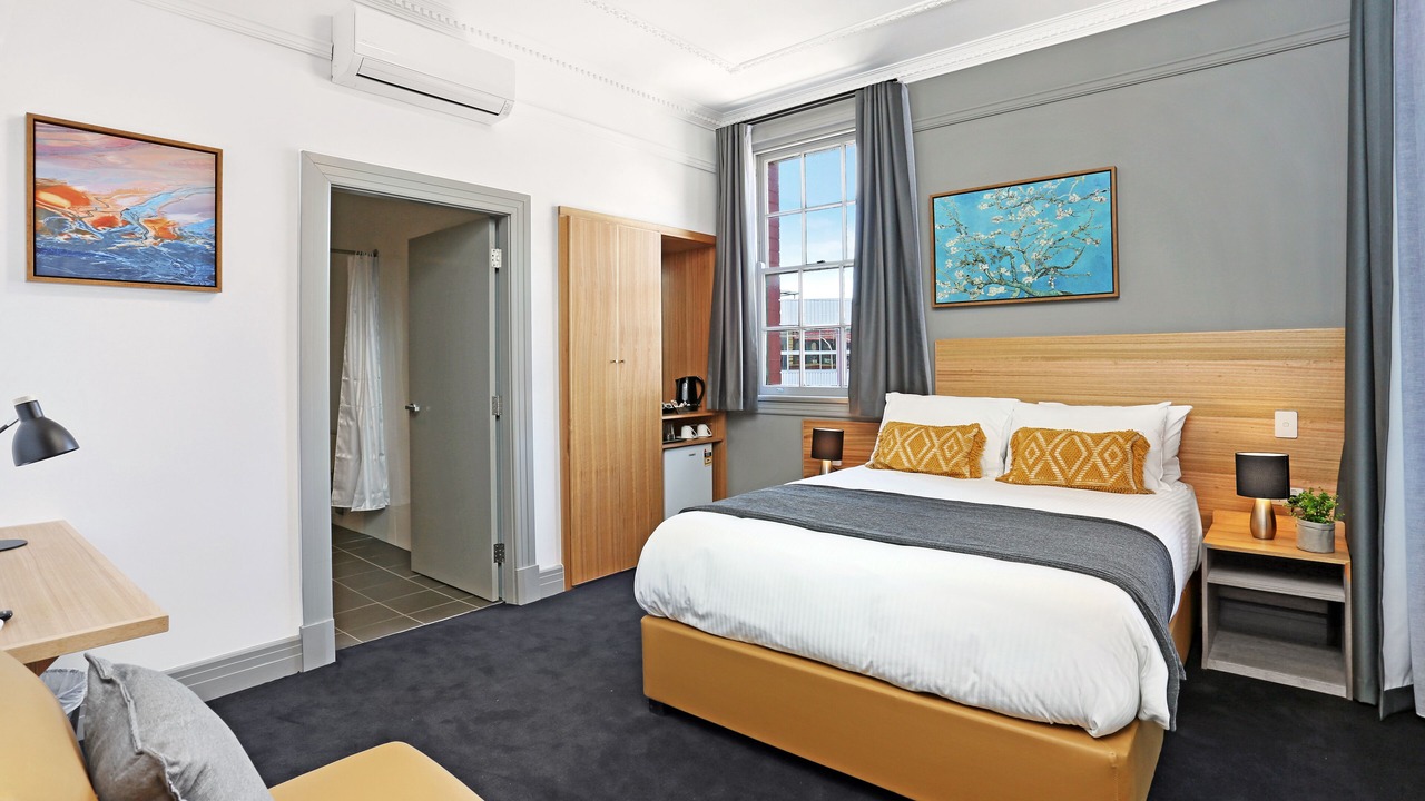Photo of Bedroom in Hurstville