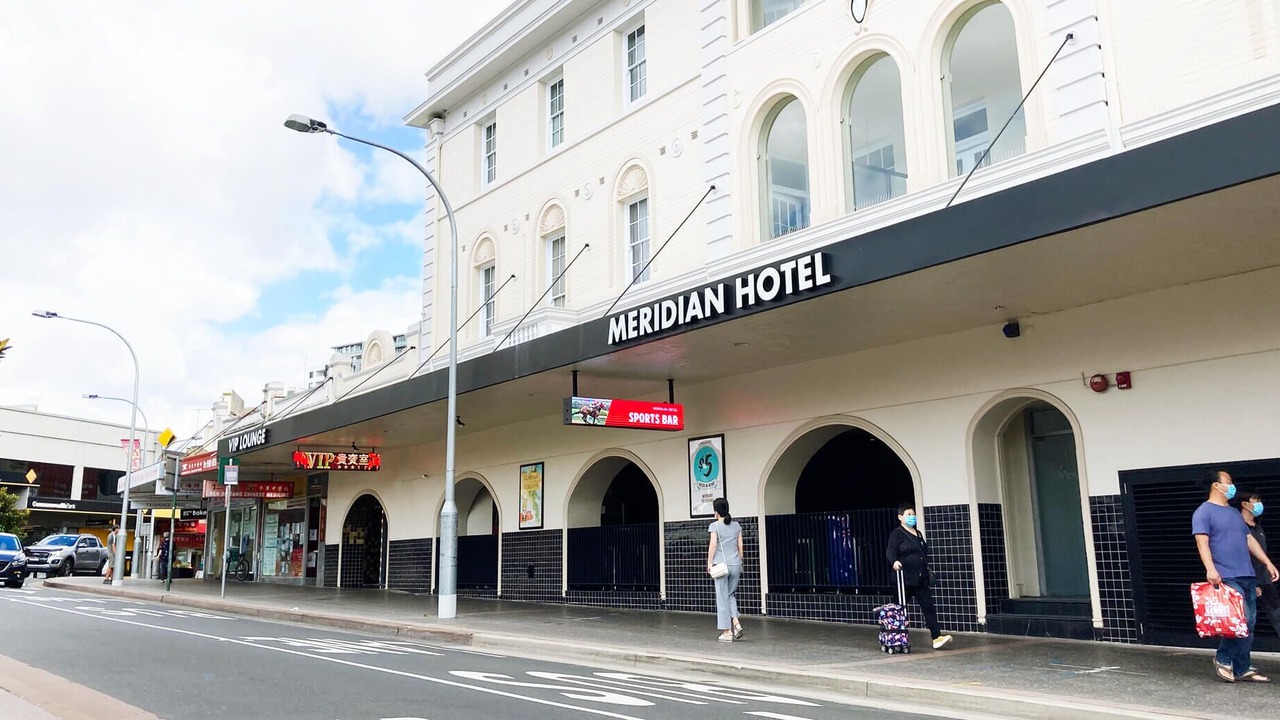 Photo of Outdoor in Hurstville