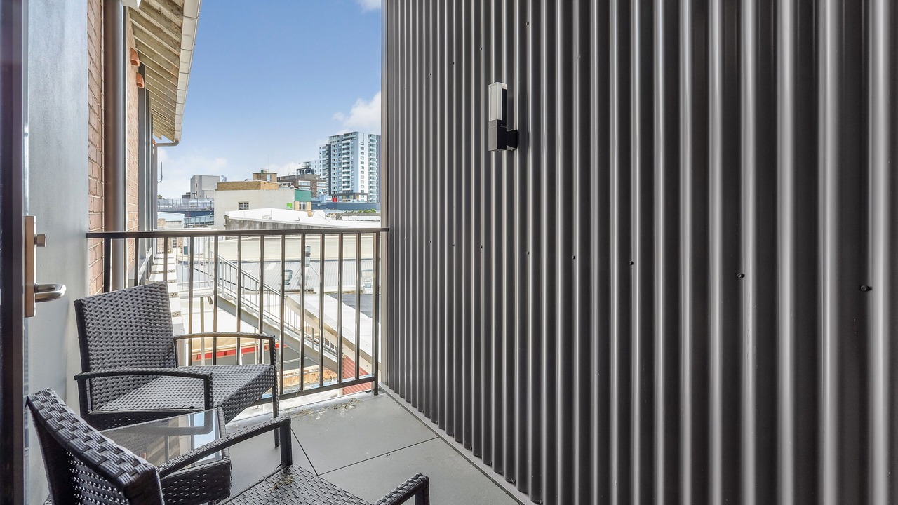 Photo of Patio Balcony in Hurstville