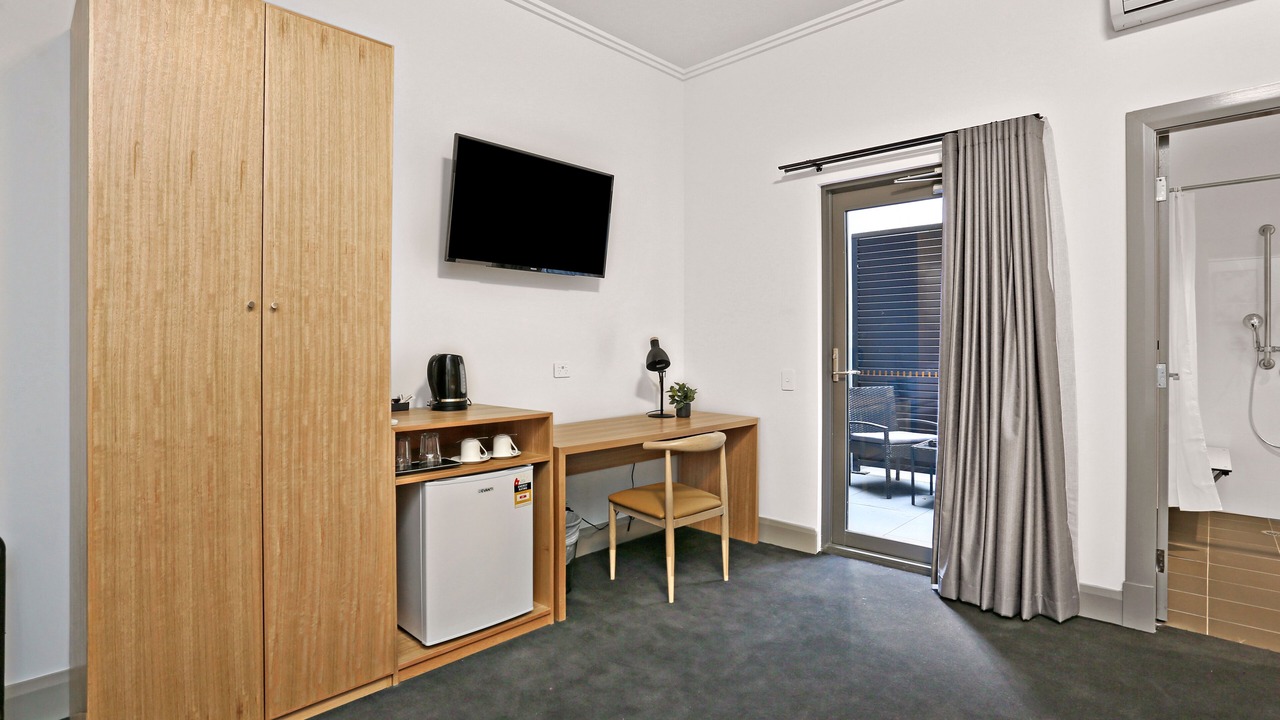 Photo of Patio Balcony in Hurstville
