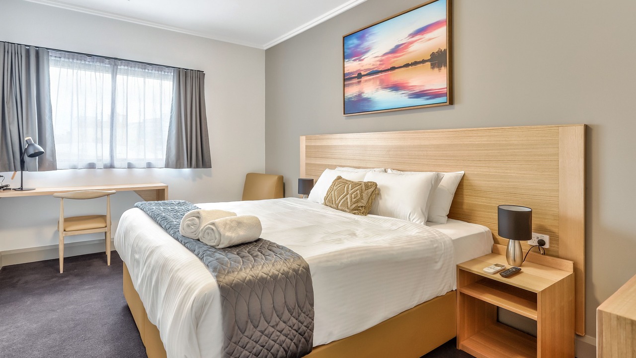 Photo of Bedroom in Hurstville
