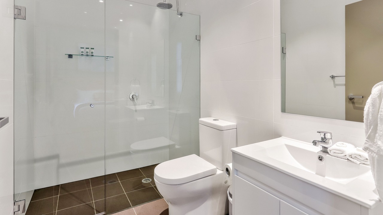 Photo of Bathroom in Hurstville