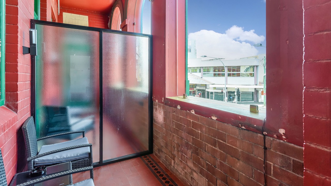 Photo of Patio Balcony in Hurstville