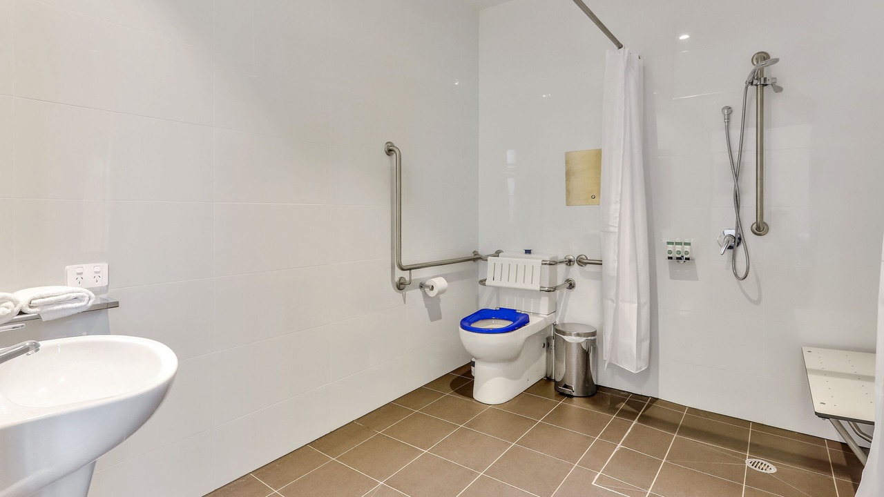 Photo of Bathroom in Hurstville