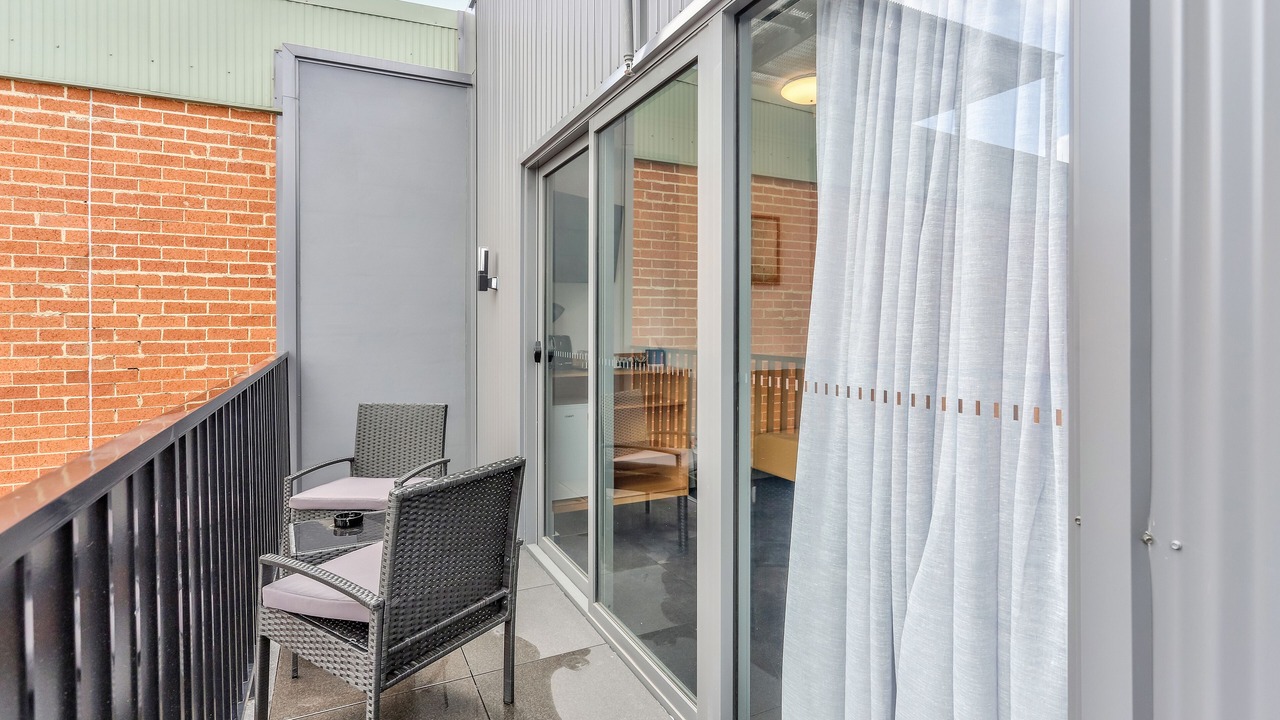 Photo of Patio Balcony in Hurstville