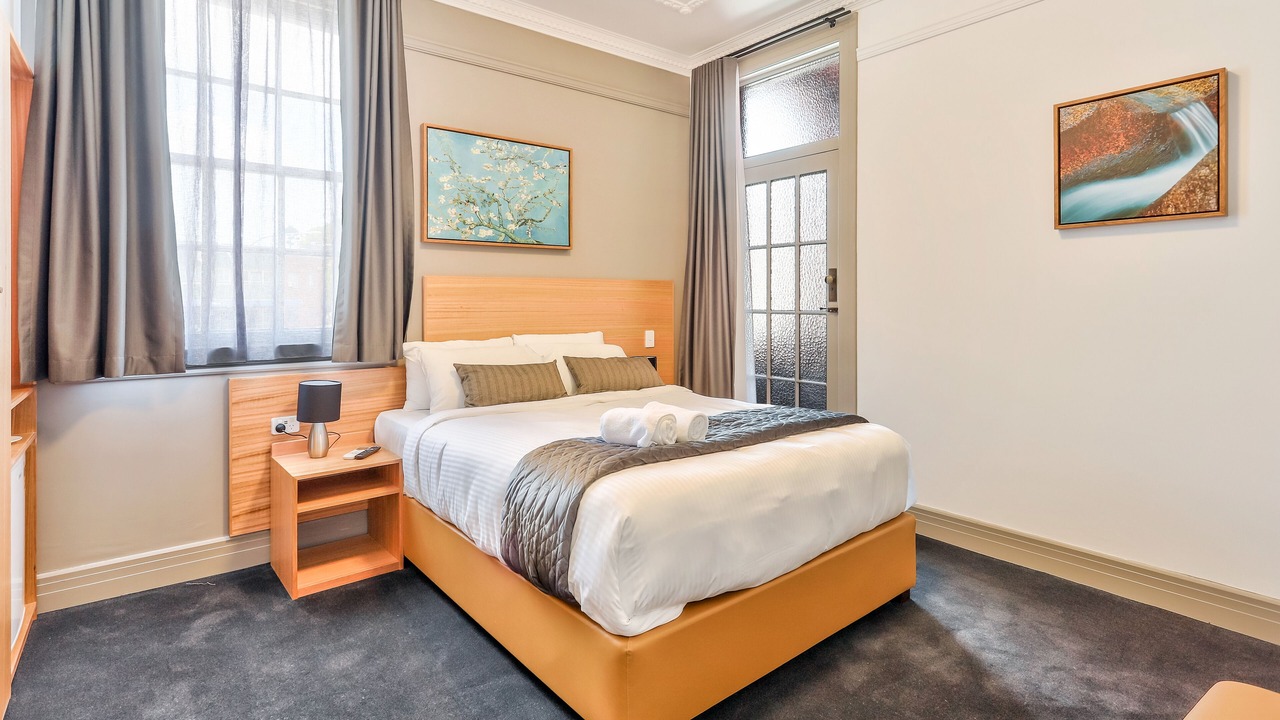 Photo of Bedroom in Hurstville