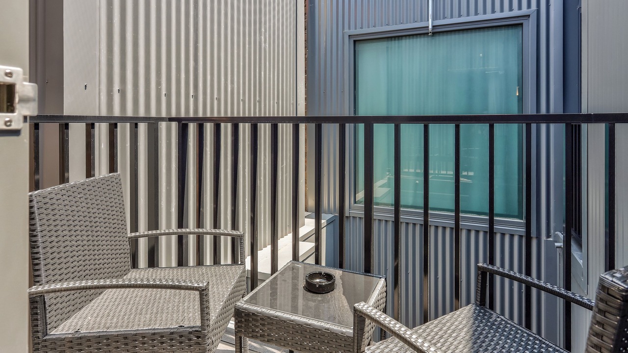 Photo of Patio Balcony in Hurstville