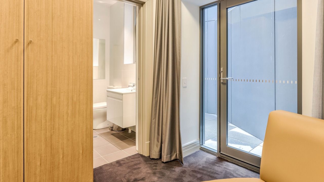 Photo of Bedroom in Hurstville