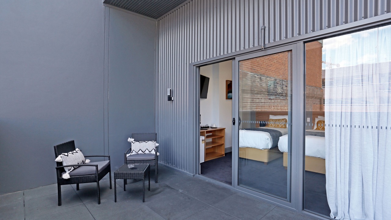 Photo of Patio Balcony in Hurstville