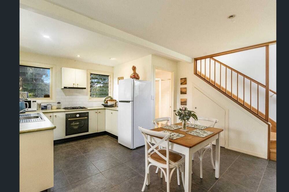 Photo of Kitchen in Lillian Rock