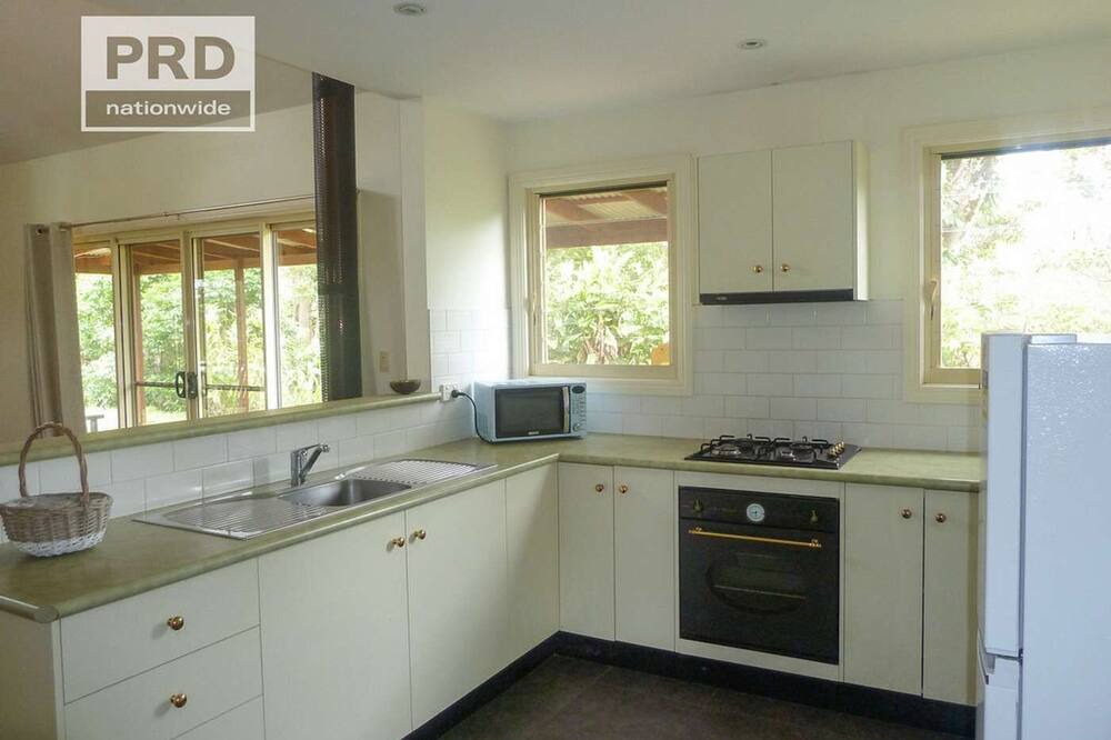 Photo of Kitchen in Lillian Rock