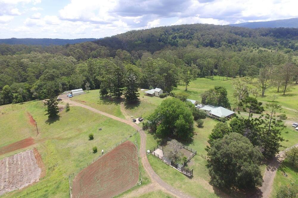 Photo of Outdoor in Lillian Rock