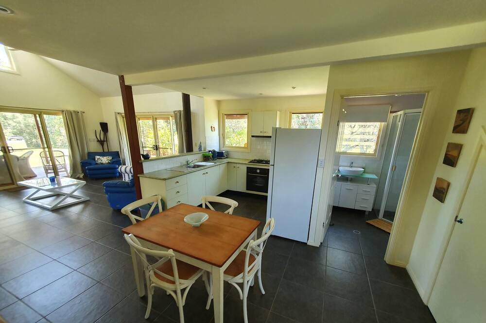 Photo of Kitchen in Lillian Rock