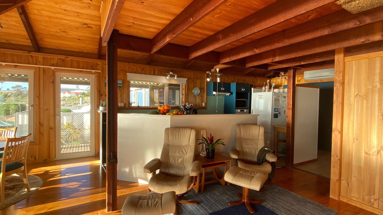 Photo of Livingroom in Moonta Bay