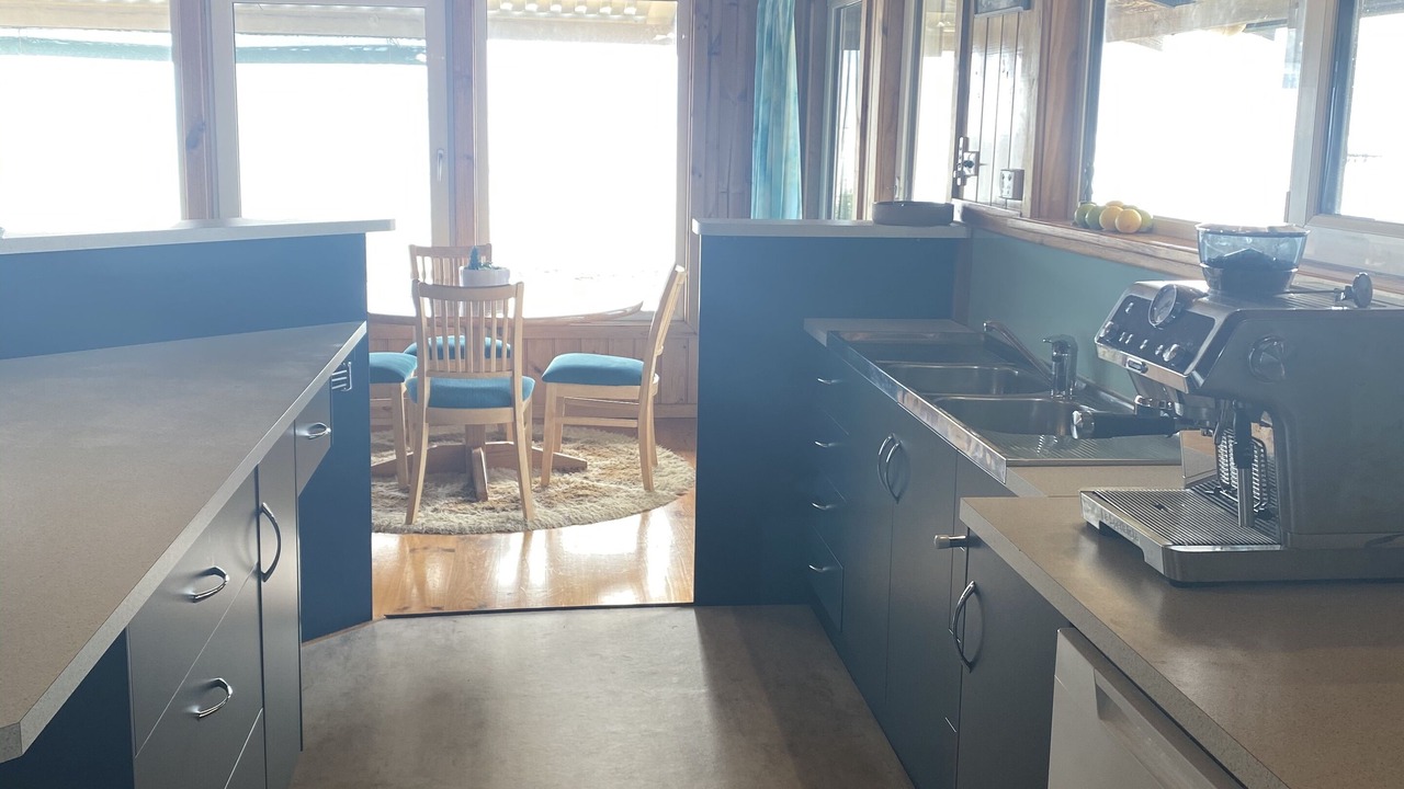 Photo of Kitchen in Moonta Bay
