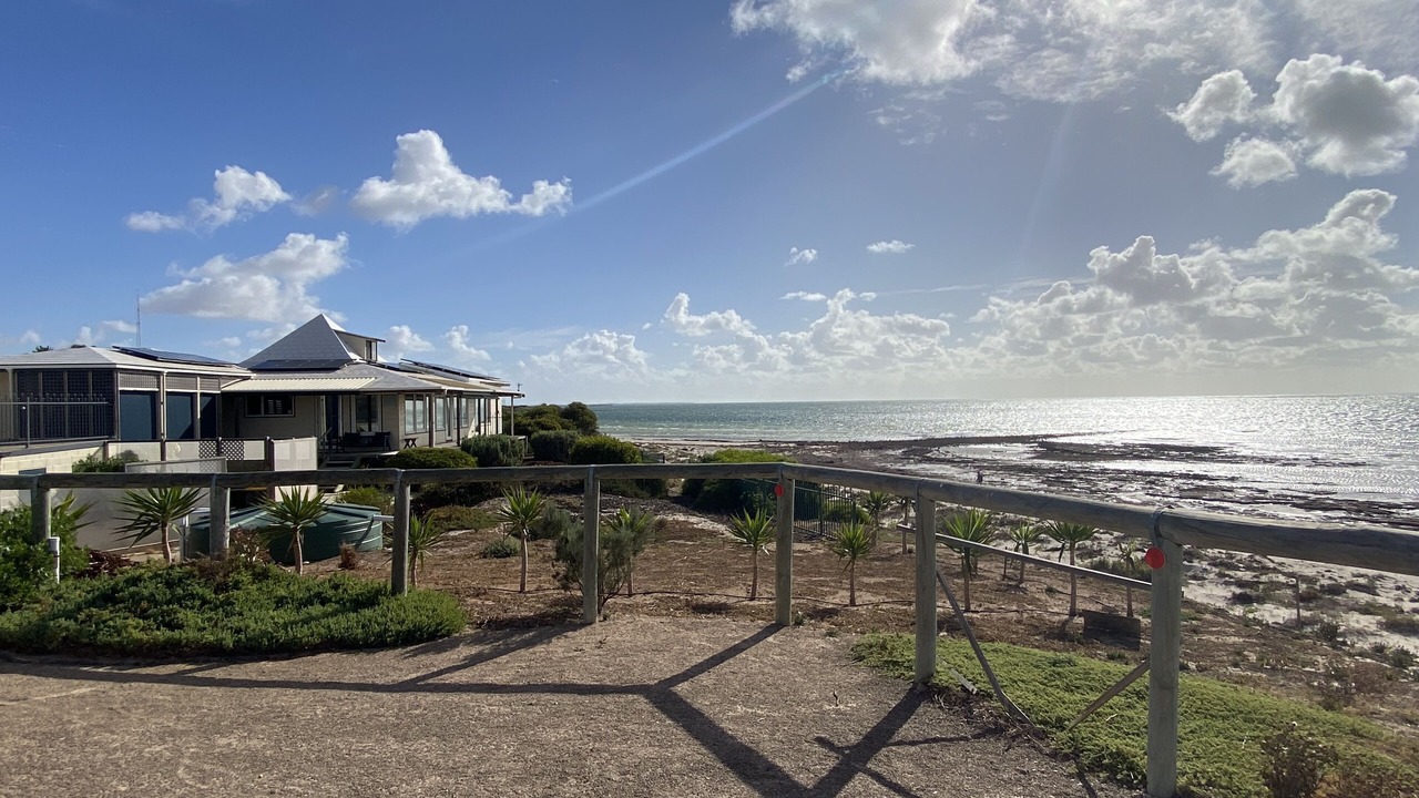 Photo of Outdoor in Moonta Bay