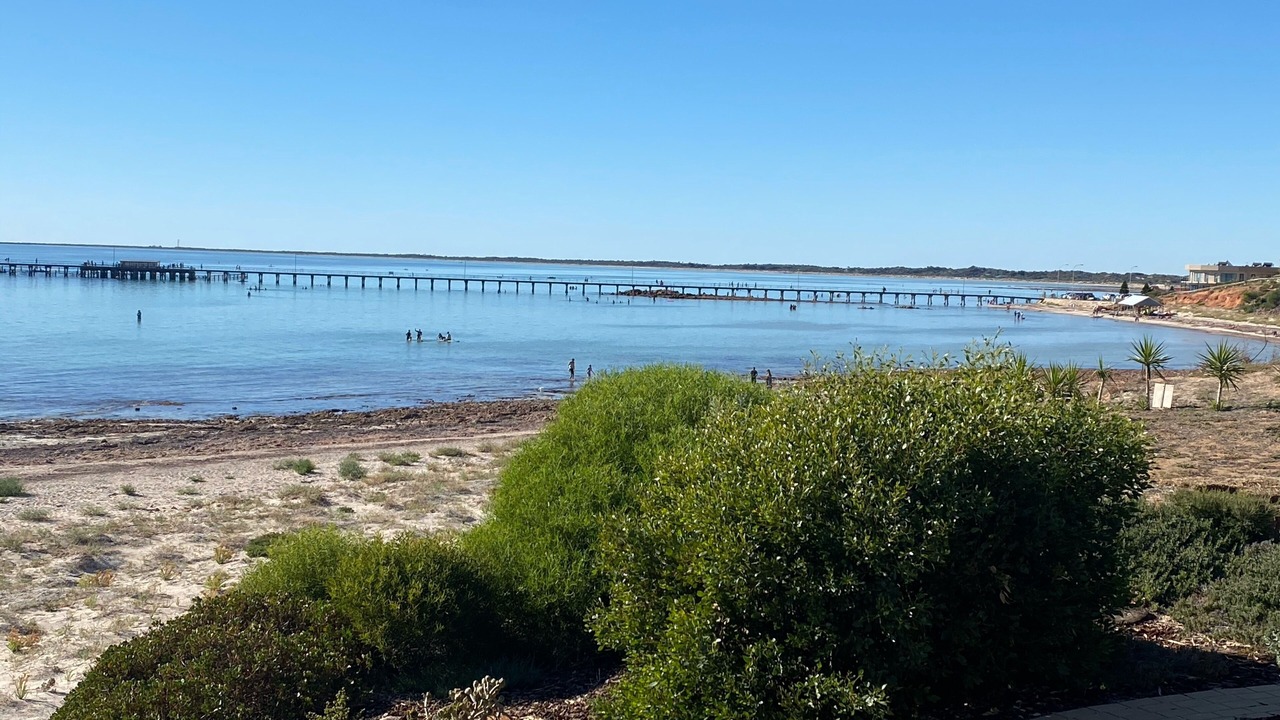 Photo of Others in Moonta Bay