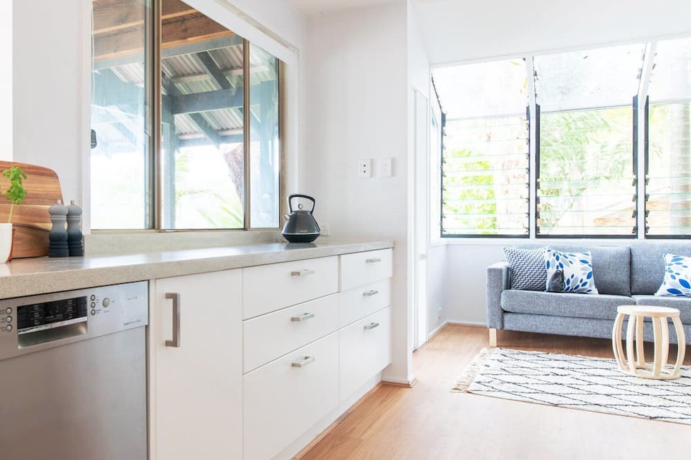 Photo of Kitchen in Pretty Beach Central Coast