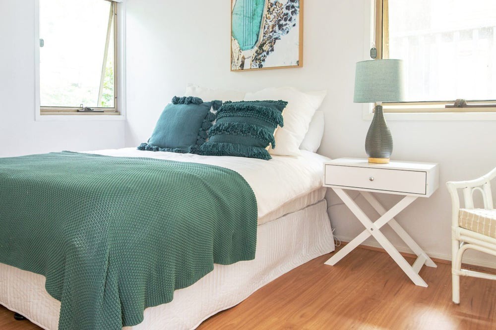 Photo of Bedroom in Pretty Beach Central Coast