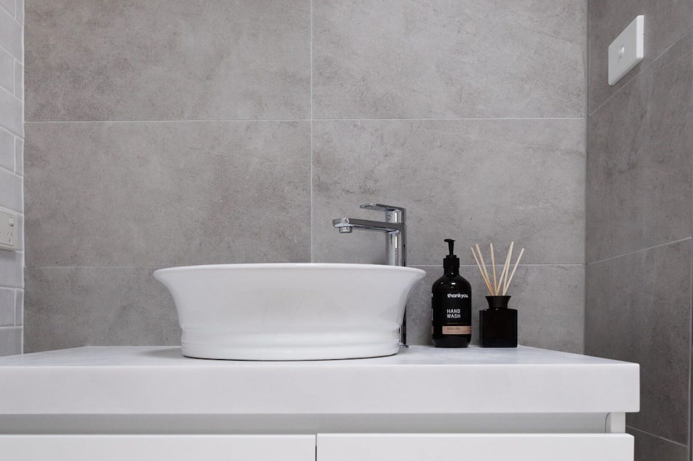 Photo of Bathroom in Pretty Beach Central Coast