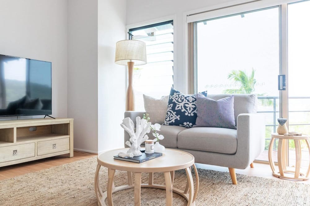 Photo of Livingroom in Pretty Beach Central Coast