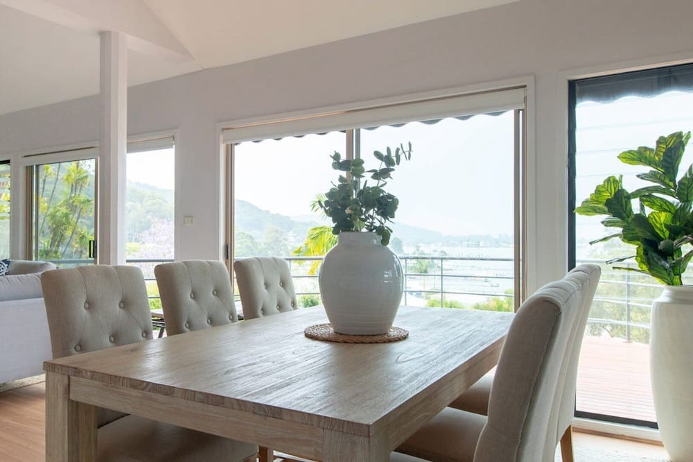 Photo of Kitchen in Pretty Beach Central Coast
