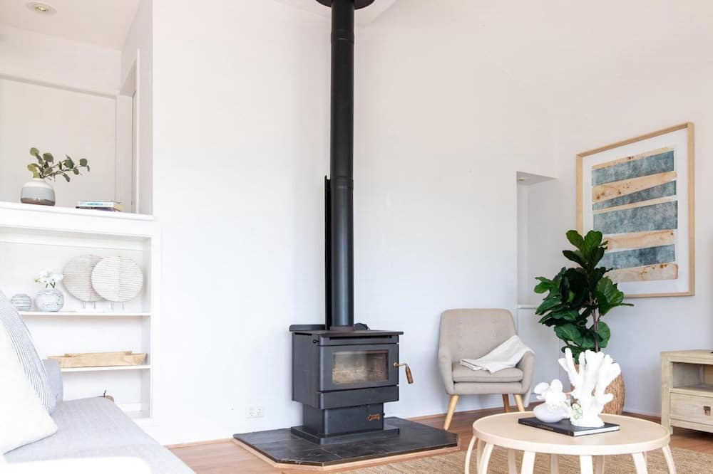 Photo of Bedroom in Pretty Beach Central Coast