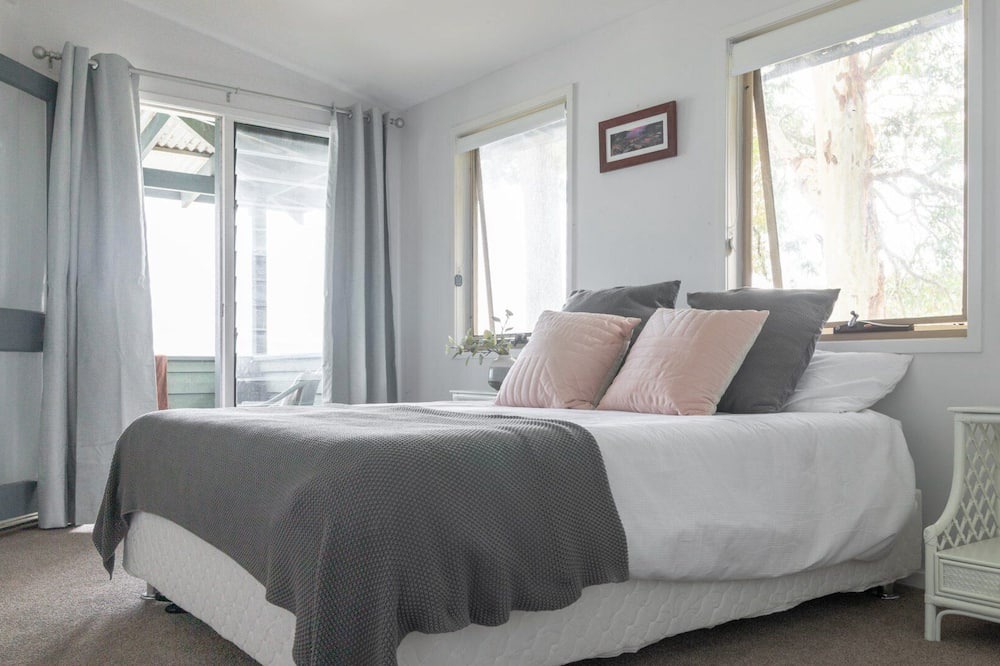 Photo of Bedroom in Pretty Beach Central Coast