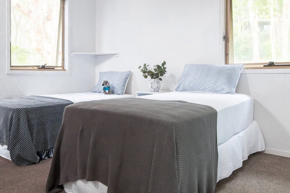 Photo of Bedroom in Pretty Beach Central Coast
