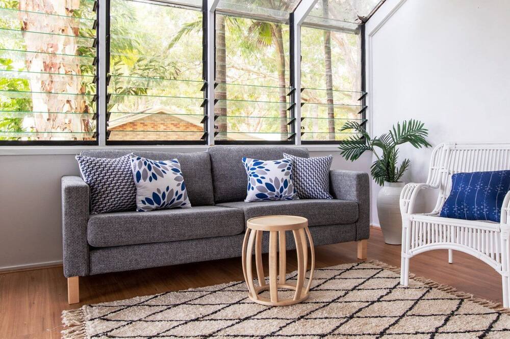 Photo of Livingroom in Pretty Beach Central Coast