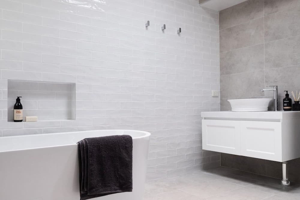 Photo of Bathroom in Pretty Beach Central Coast