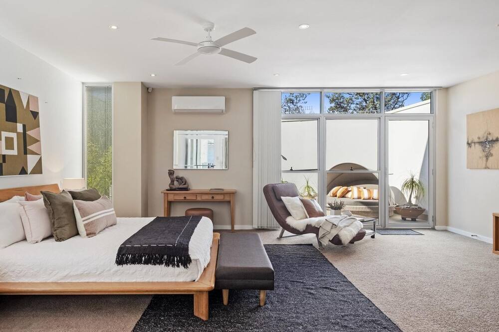 Photo of Bedroom in Forresters Beach