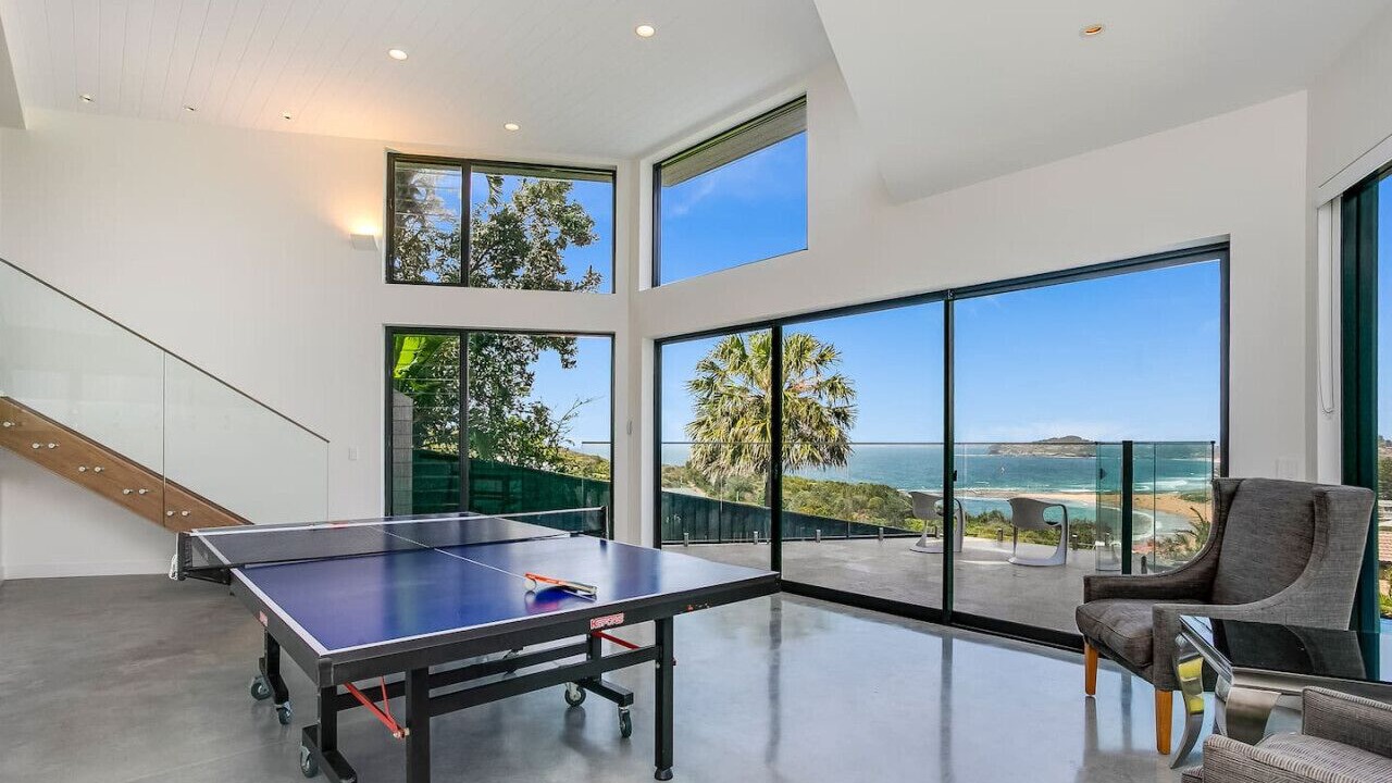Photo of Bedroom in Mona Vale
