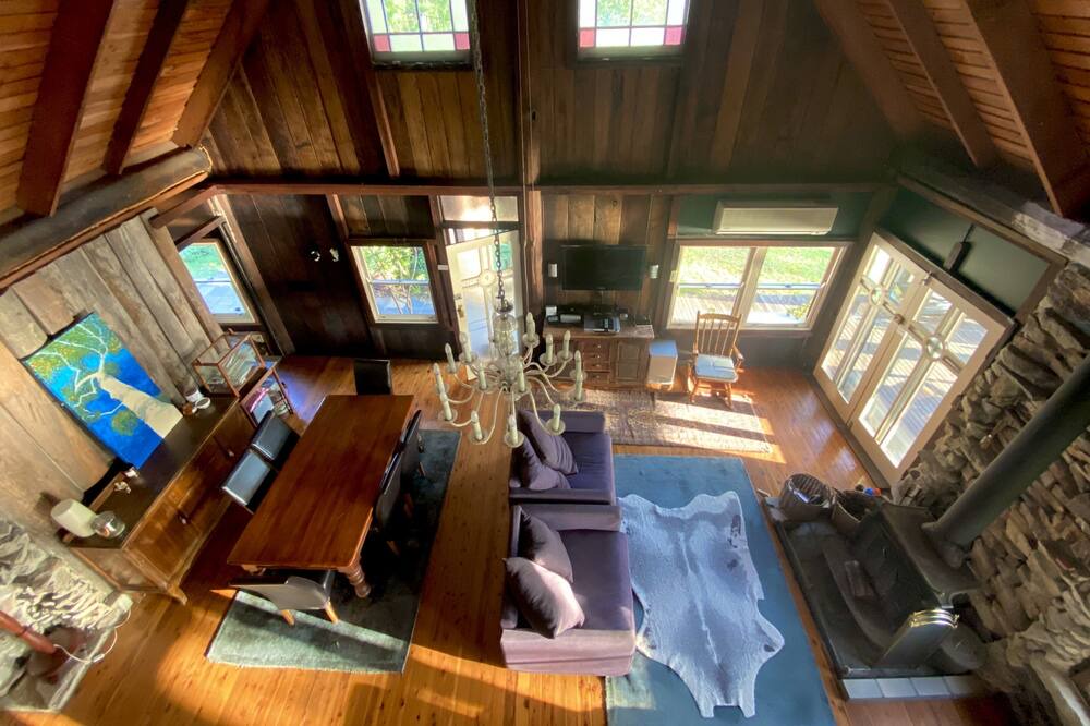 Photo of Livingroom in Singletons Mill