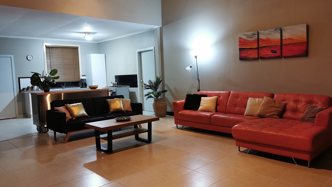 Photo of Livingroom in Ellenborough