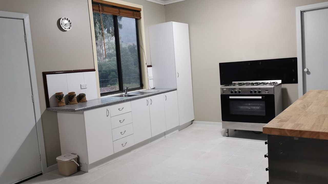 Photo of Kitchen in Ellenborough