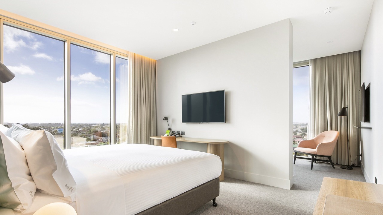 Photo of Bedroom in Werribee